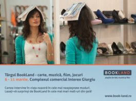 Macheta BookLand